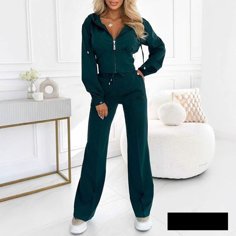 May | Ensemble Lounge Luxe
