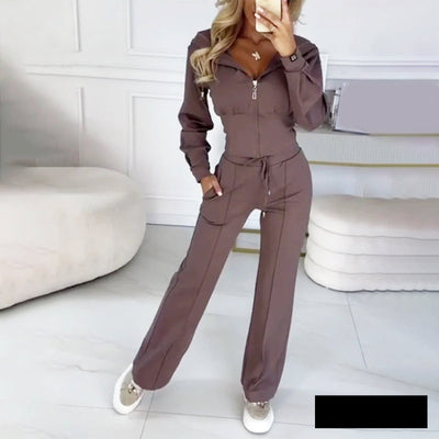 May | Ensemble Lounge Luxe
