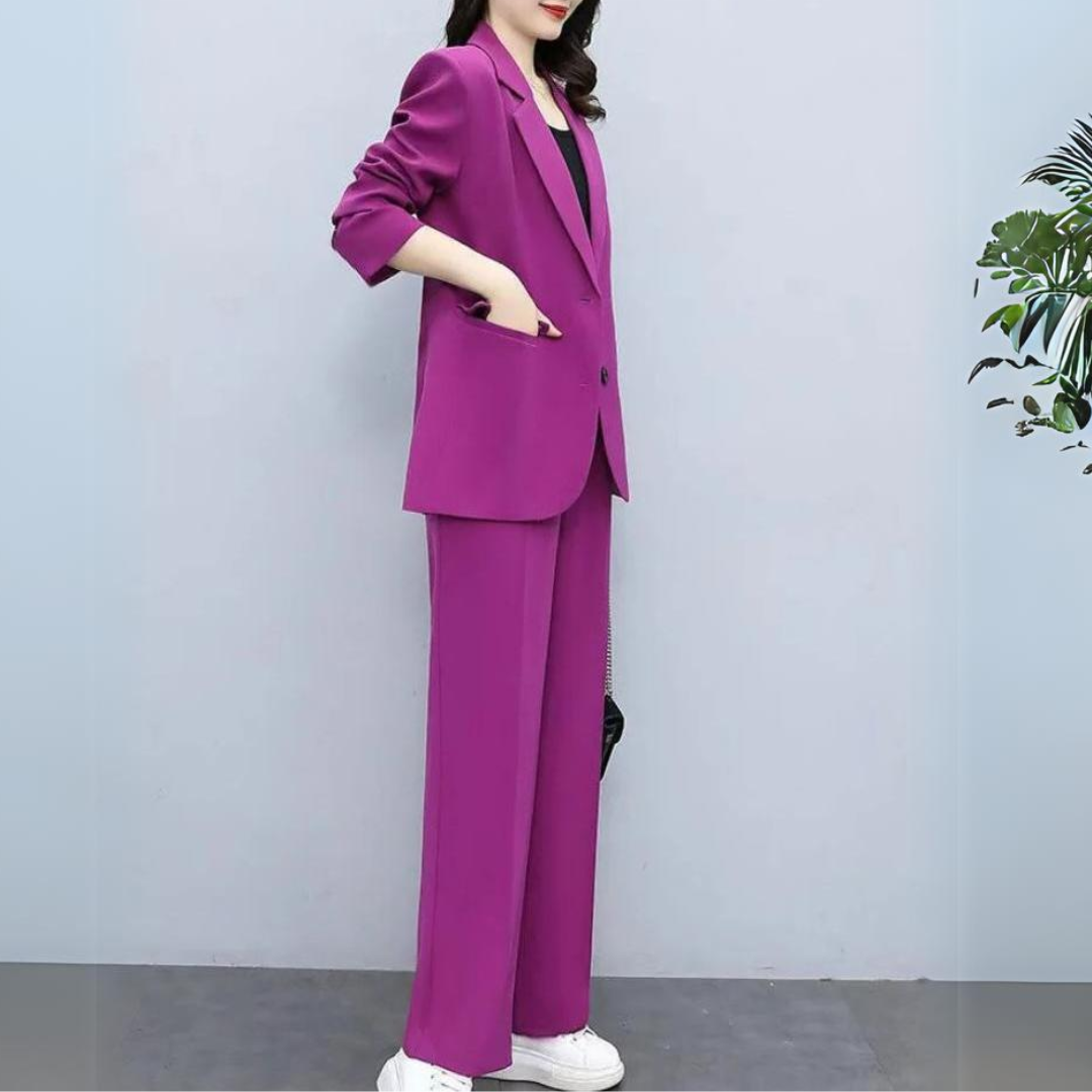 Marta™ | Ensemble Élégant pour Femme
