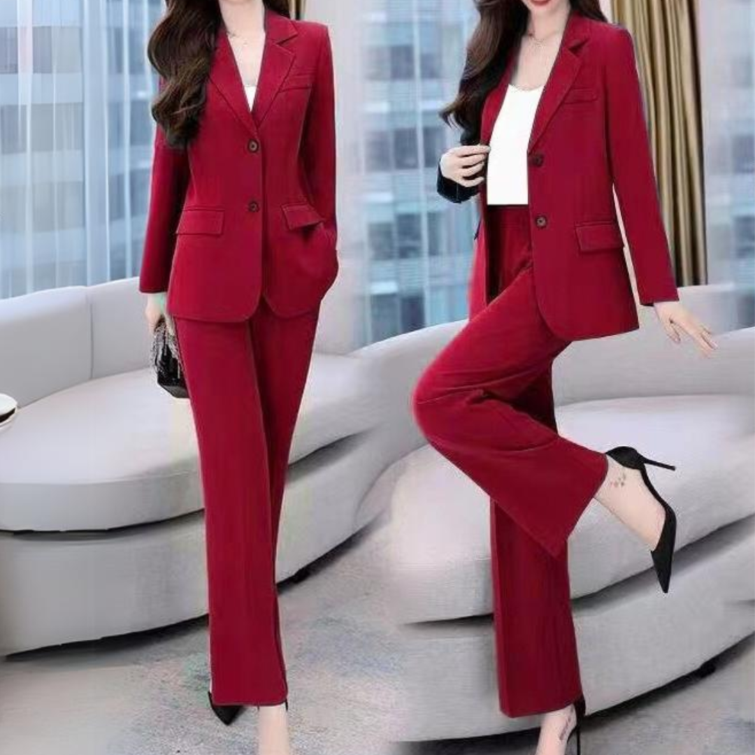 Marta™ | Ensemble Élégant pour Femme