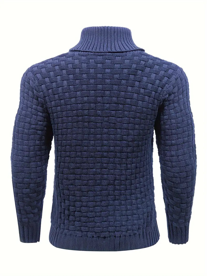 Valmo™ | Pull en tricot