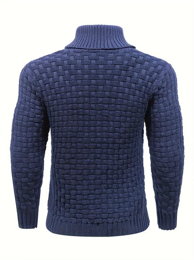 Valmo™ | Pull en tricot