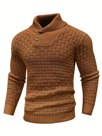 Valmo™ | Pull en tricot