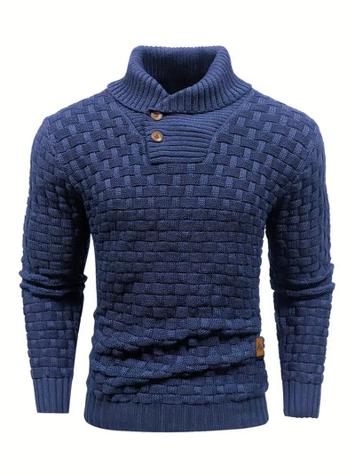 Valmo™ | Pull en tricot