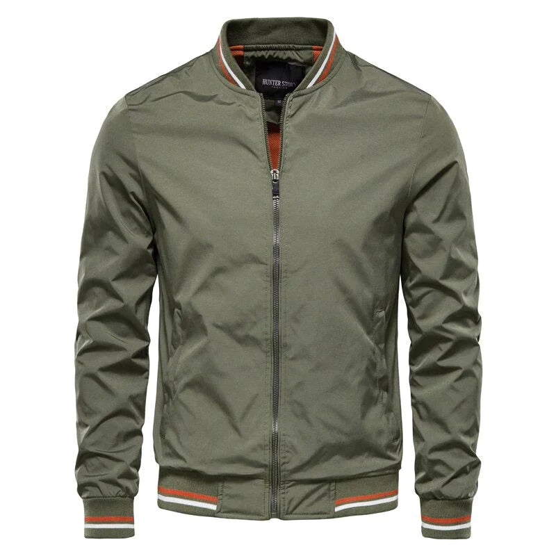 Daniel - Veste Bombers