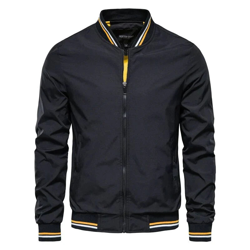 Daniel - Veste Bombers