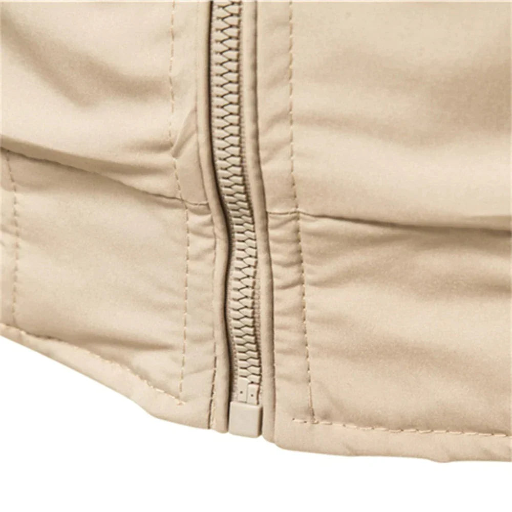 Daniel - Veste Bombers