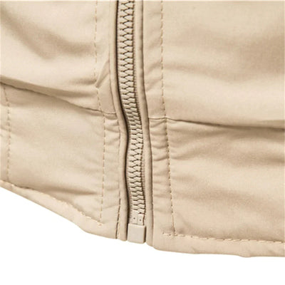 Daniel - Veste Bombers