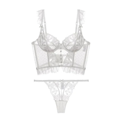 Isabella | Set de Lingerie Italienne